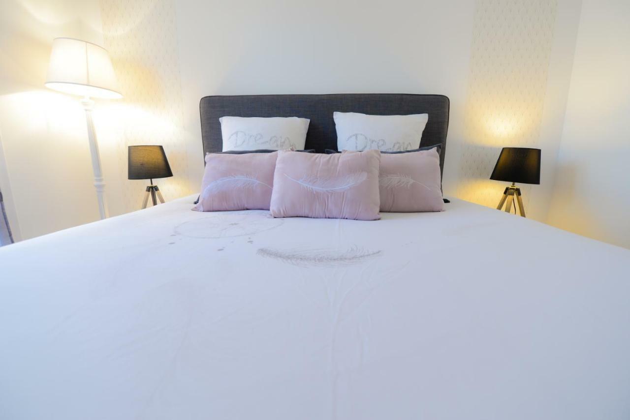 Disneyland Dream 3 - Charmant Appartement 7 Pax Serris Exterior foto